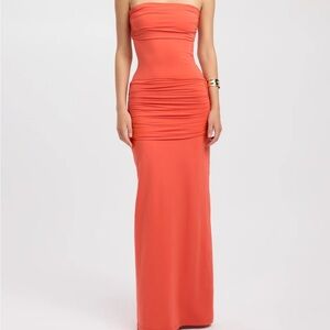 NWT Kookai Jae Maxi Dress